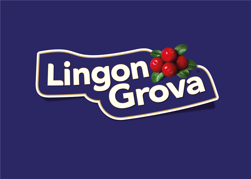 LingonGrova