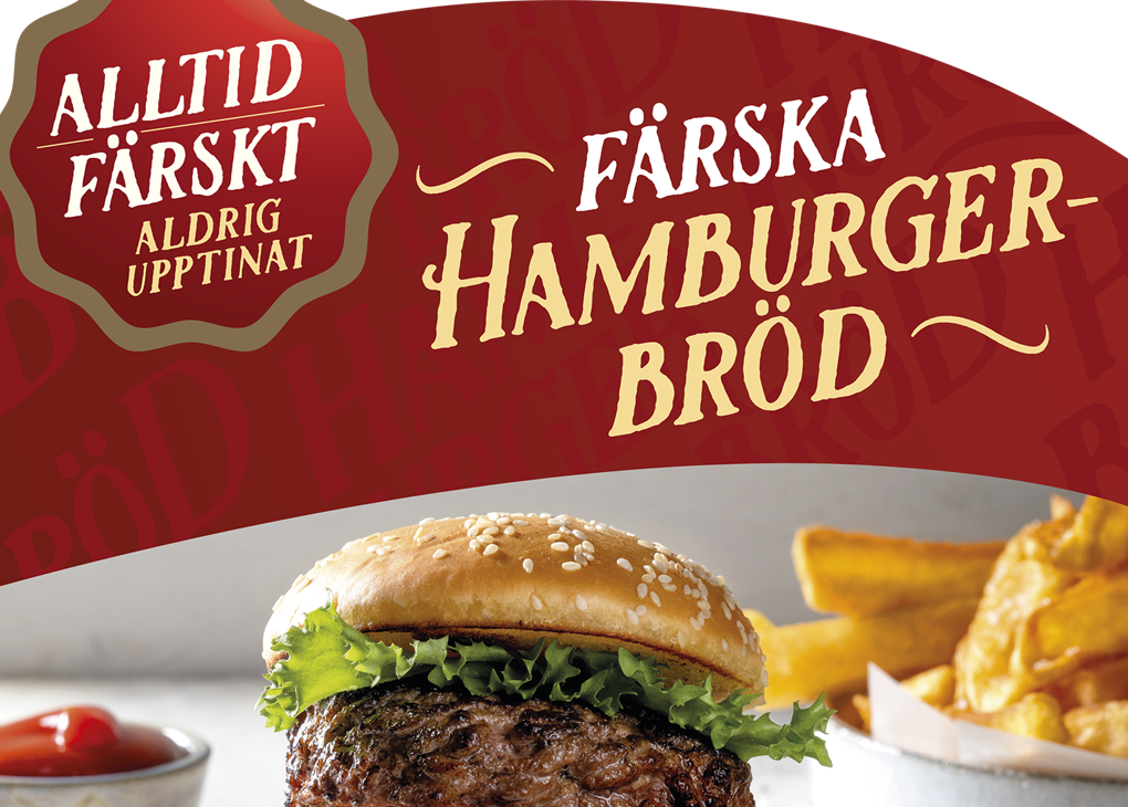 Pågen fastfood