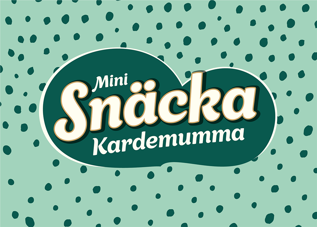 Kardemummasnäcka