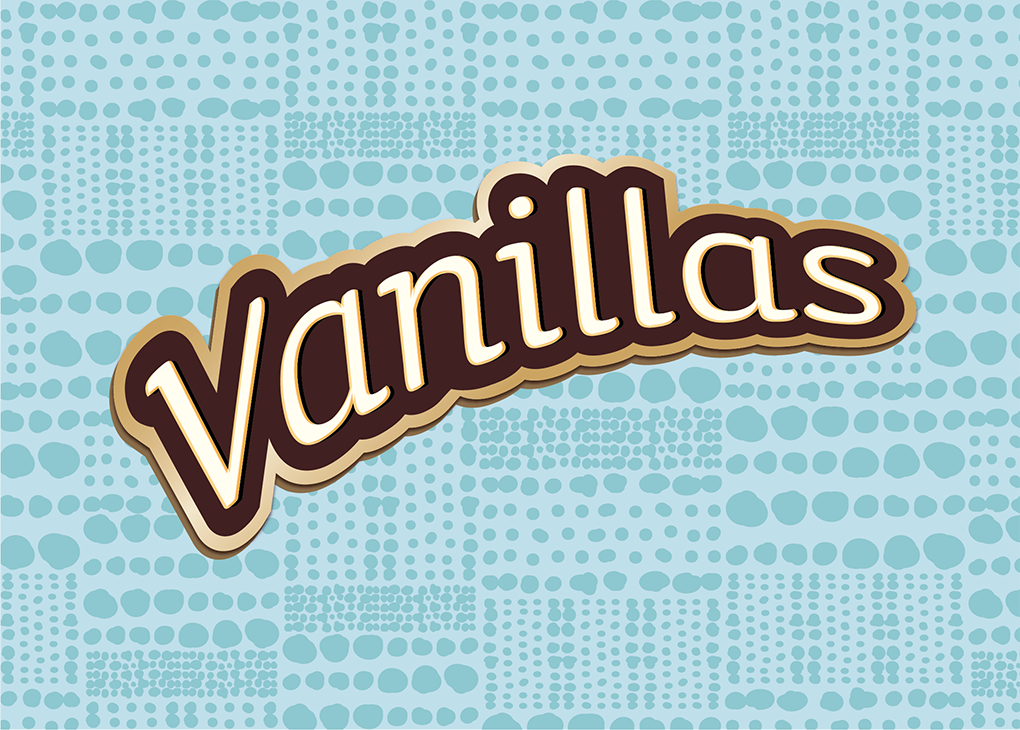 Vanillas