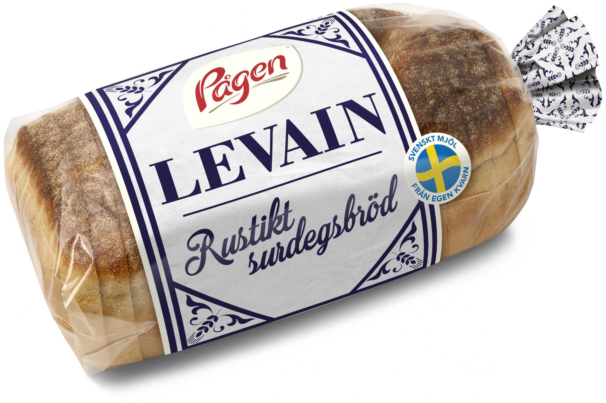 Levain