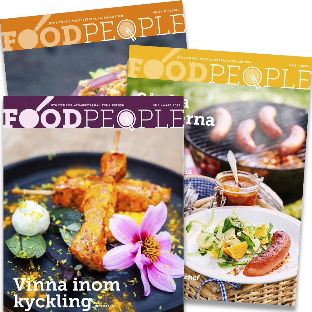 Foodpeople 