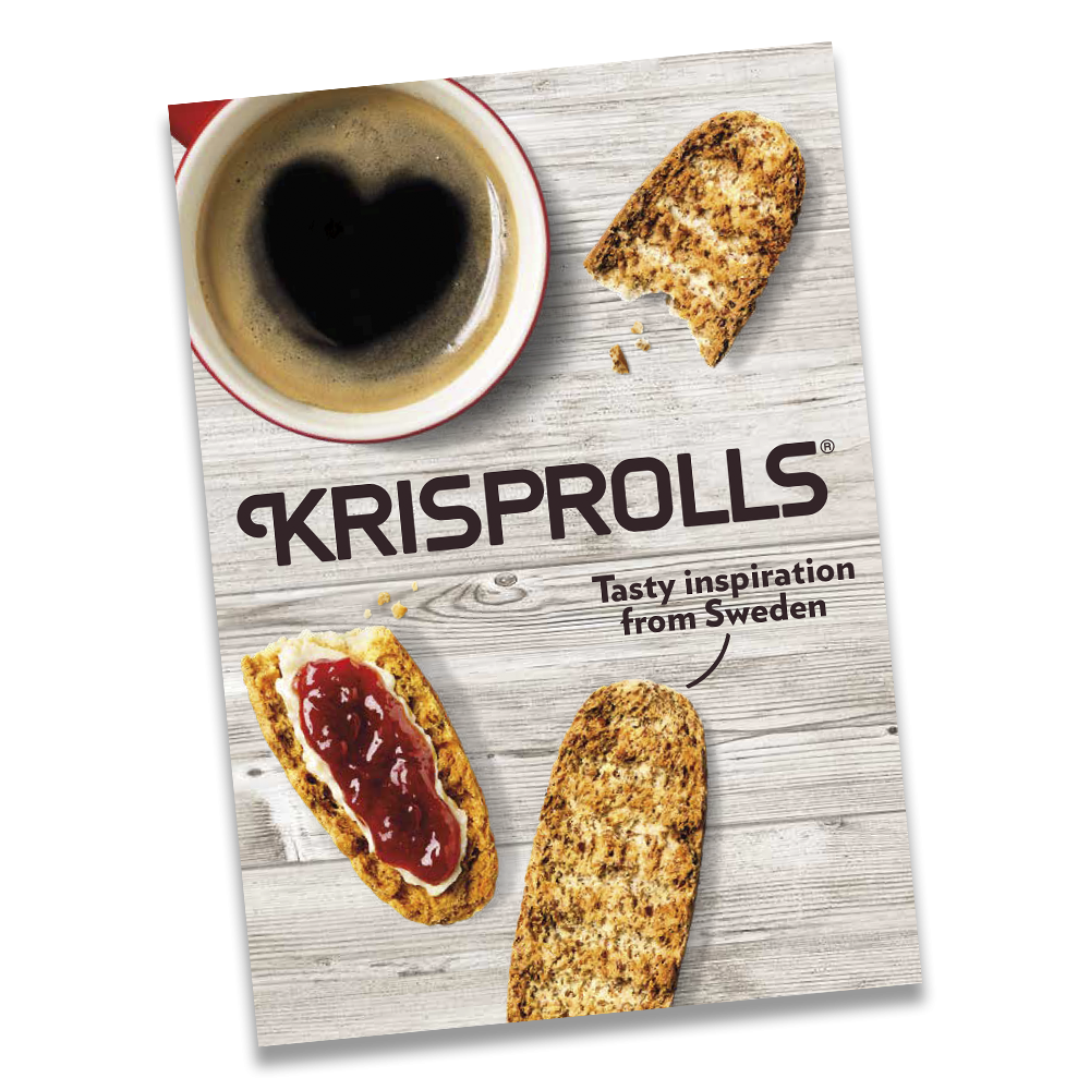 Krisprolls