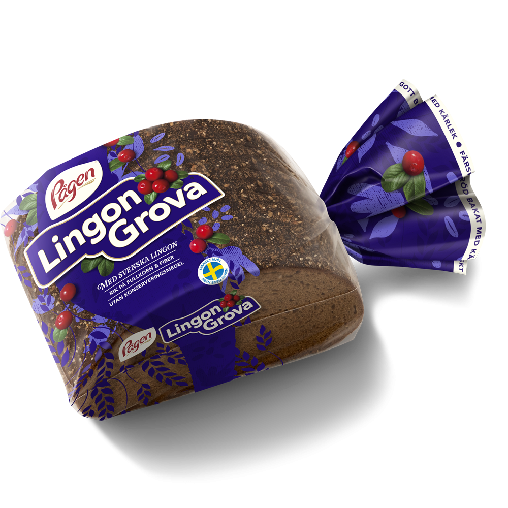 LingonGrova