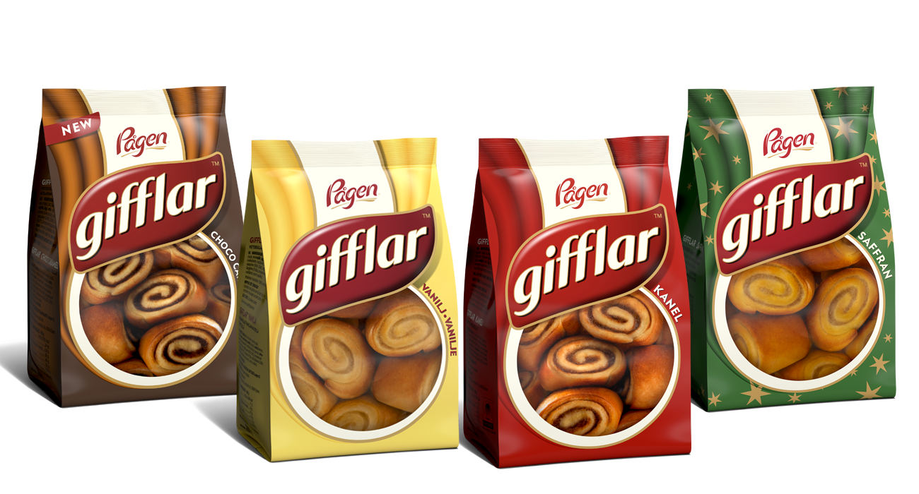 Gifflar